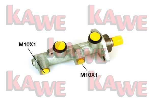 Pompa hamulcowa KAWE B1543