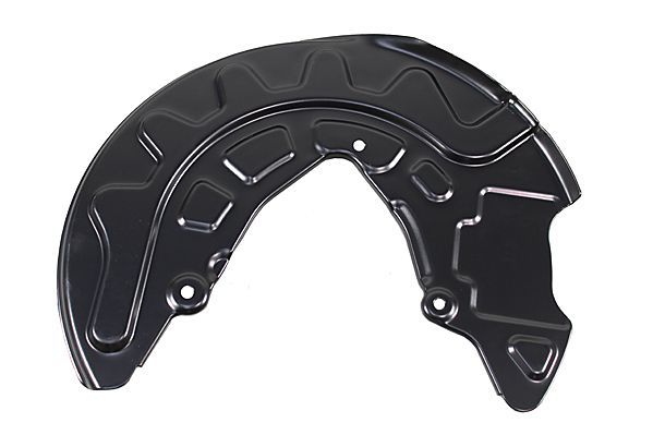 Levně Ochranný plech proti rozstřikování, brzdový kotouč METZGER 6115274