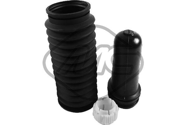 Zestaw osłon, układ kierowniczy METALCAUCHO 01609C
