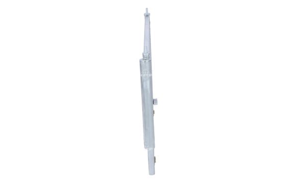 Levně Kondenzátor, klimatizace NRF 350416