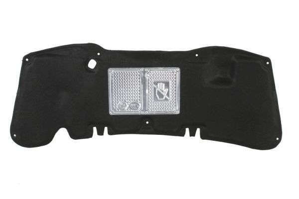 Insonoristaion du compartiment moteur OE HONDA 74141SNAA00