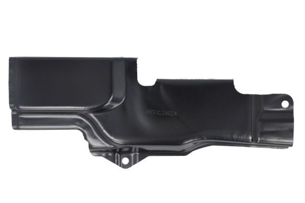 Держатель радиатора