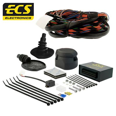 Ansamblu electric, bara de remorcare ECS HY170DH