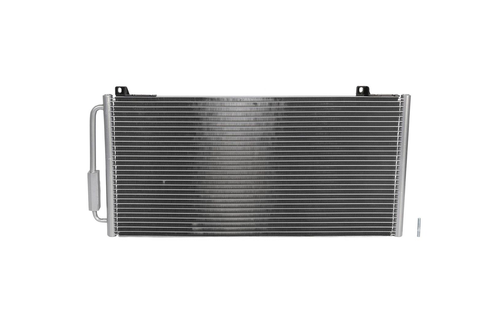 Kondensators, Gaisa kond. sistēma