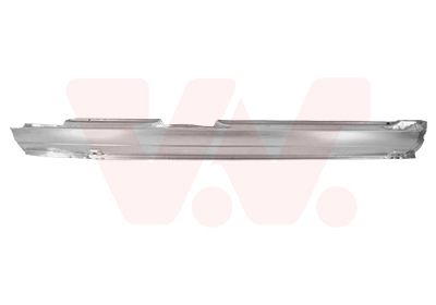 Placă de prag VAN WEZEL 5830104