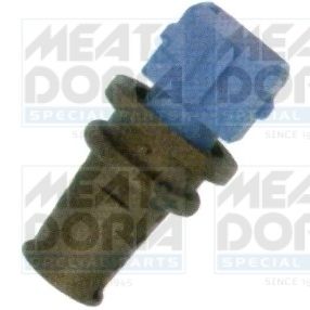 Czujnik, temperatura powietrza dolotowego MEAT & DORIA 82206