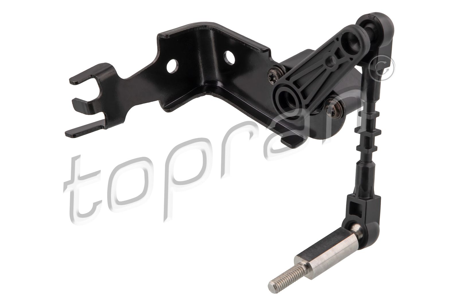 Senzor, reglare faruri TOPRAN 120 546