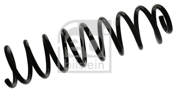 Balstiekārtas atspere