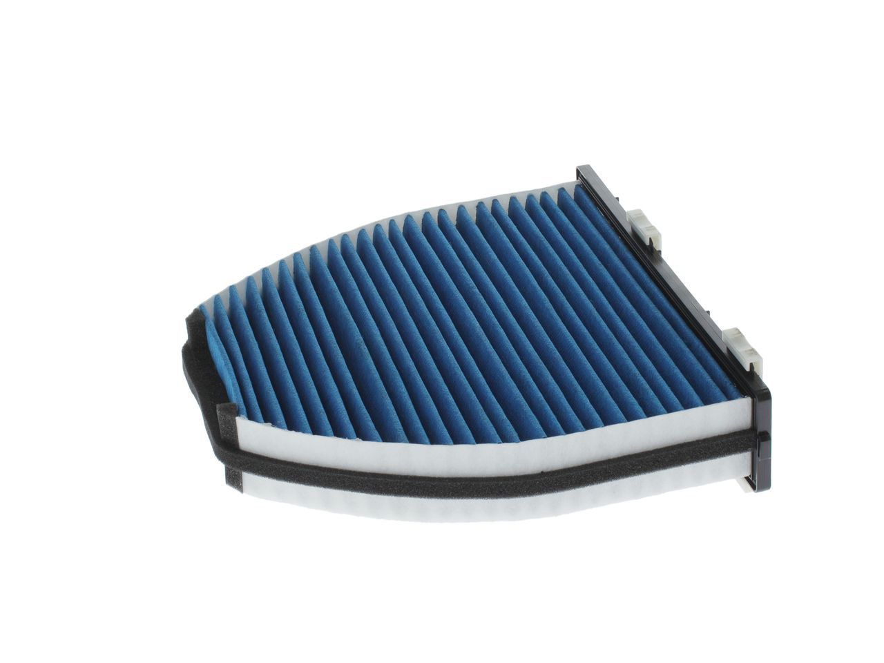 Filtrs, Salona telpas gaiss