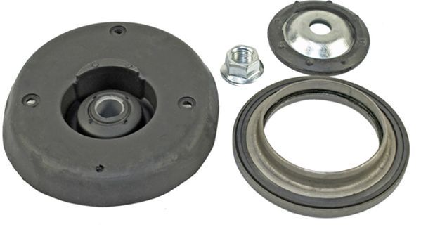 Set reparatie, rulment sarcina amortizor METZGER 6490165
