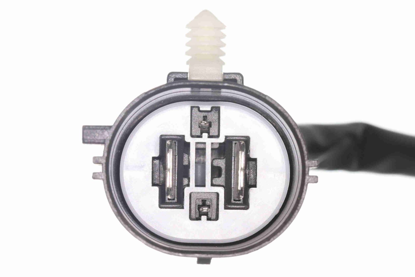 Ventilateur, refroidissement du moteur