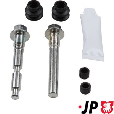 Set bucsi de ghidaj, etrier frana JP Group 5164000110