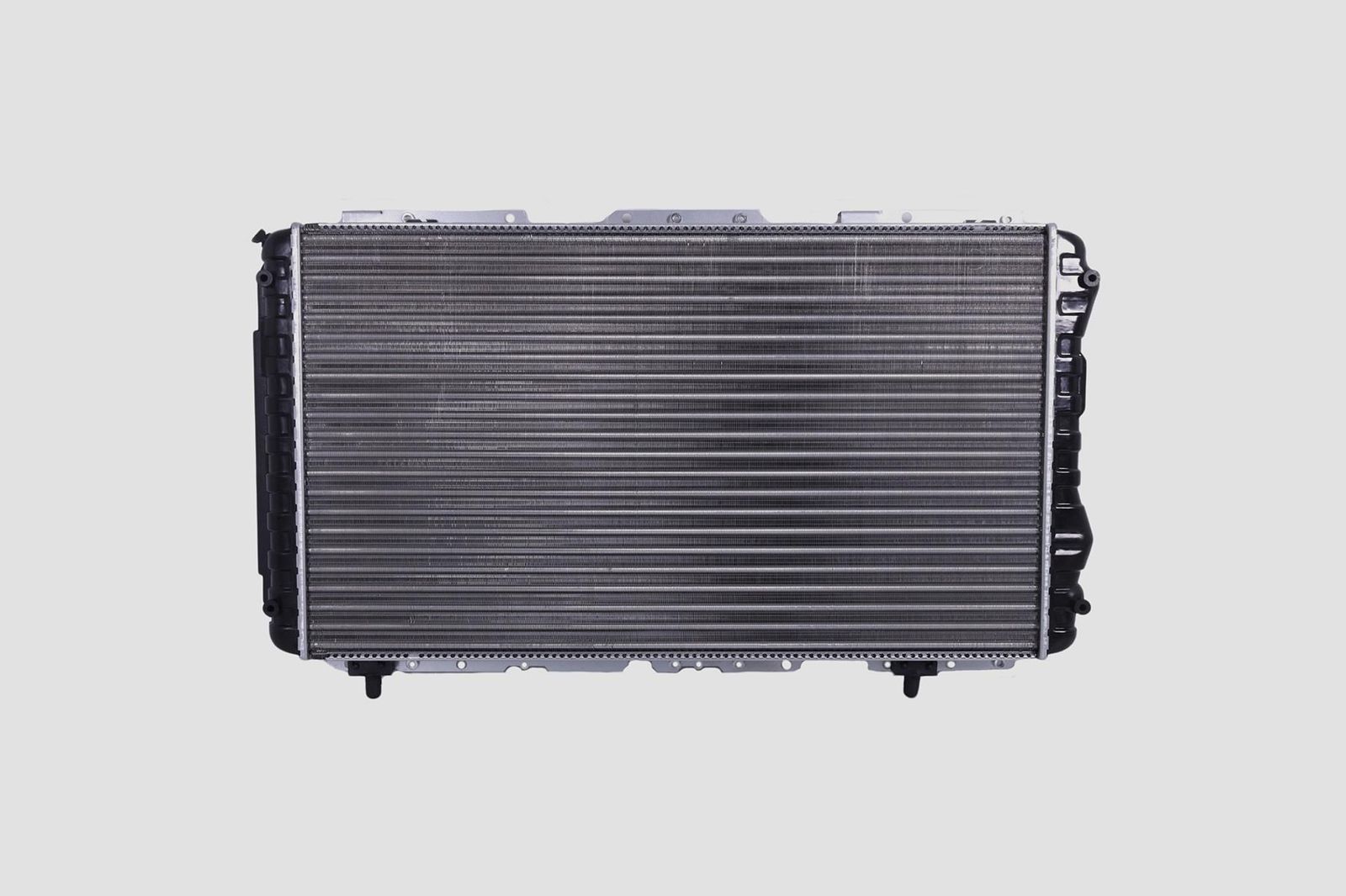Radiators, Motora dzesēšanas sistēma