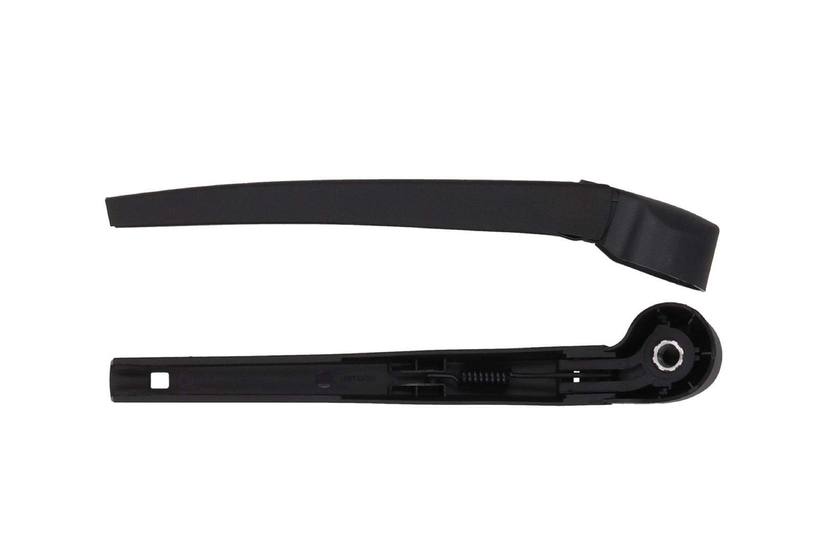 Kojamees, klaasipesu