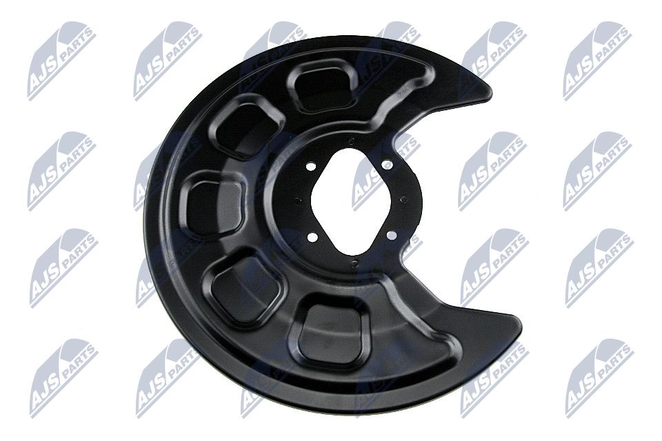protectie stropire,disc frana NTY HTO-WW-018