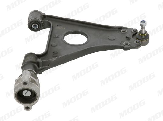 Wahacz, zawieszenie koła MOOG RE-WP-4929