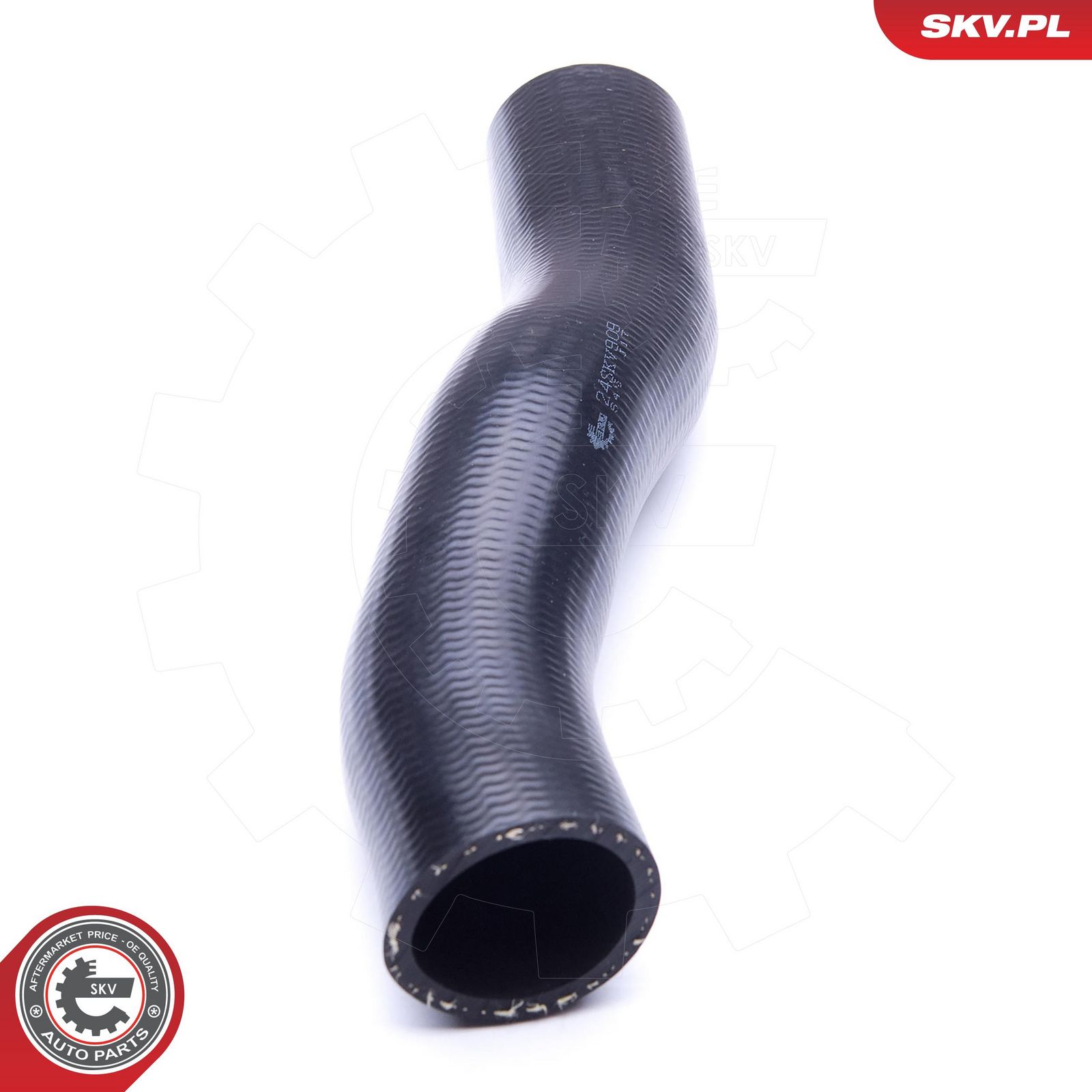 Levně Hadička plnicího vzduchu ESEN SKV 24SKV909