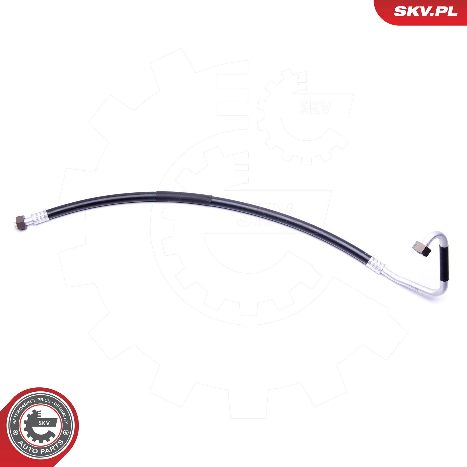 conducta inalta presiune,aer conditionat ESEN SKV 43SKV514