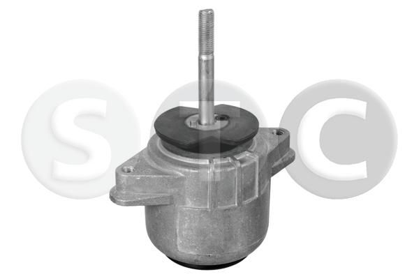 Łożyskowanie silnika STC T454505