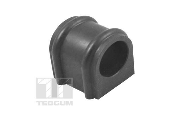 Zawieszenie, stabilizator TEDGUM 00726766