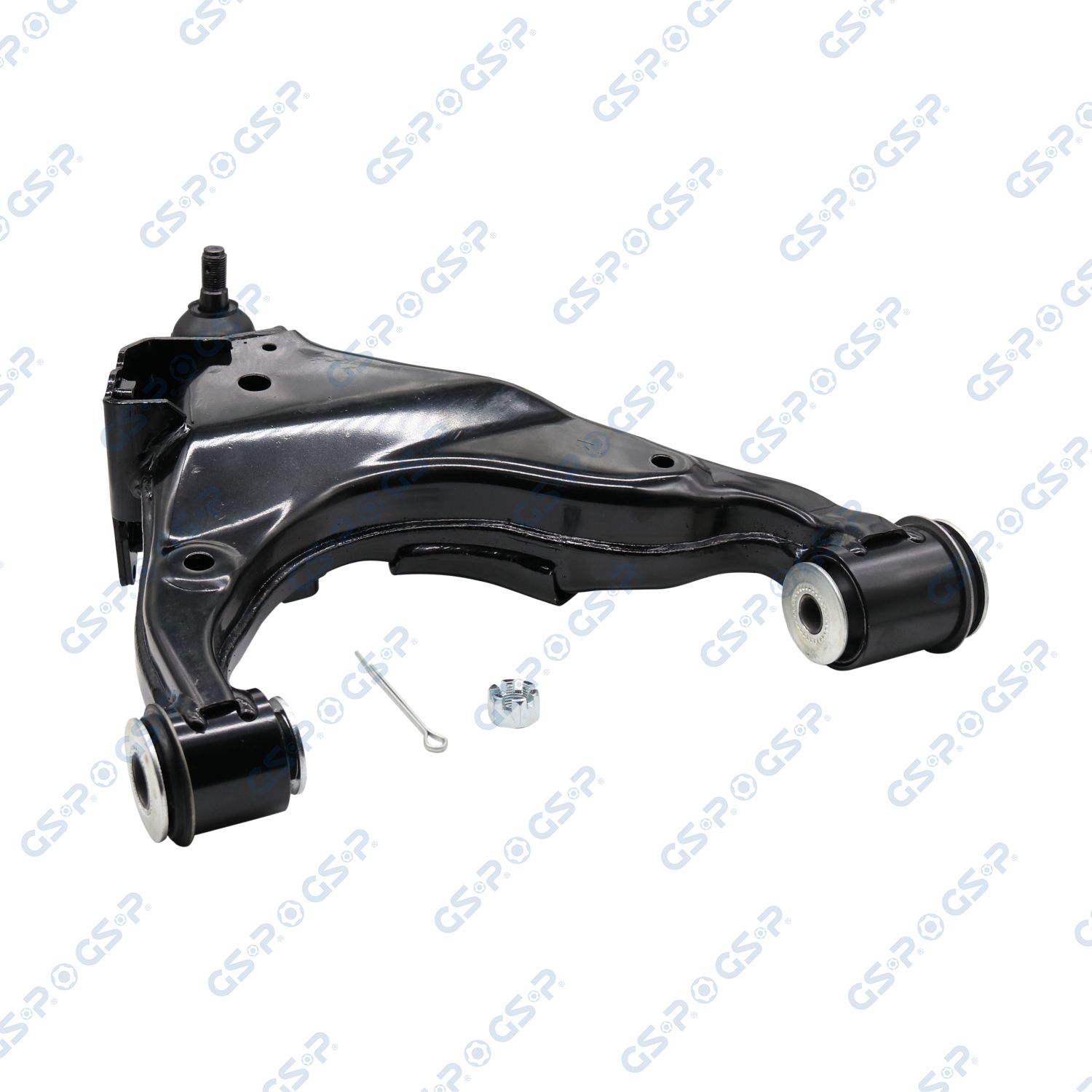 Brat, suspensie roata GSP S062153