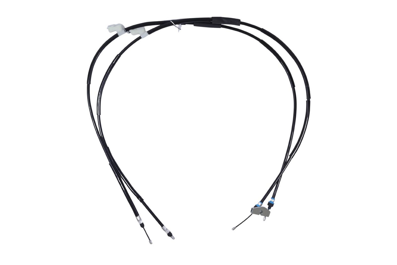 Cablu, frana de parcare KAMOKA 1190507