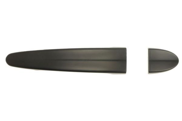 Väljaspoolne uksekäepide