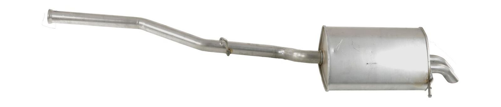 Zadní tlumič výfuku WALKER 22903
