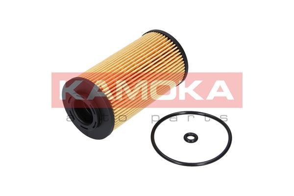 Olejový filter KAMOKA F111001