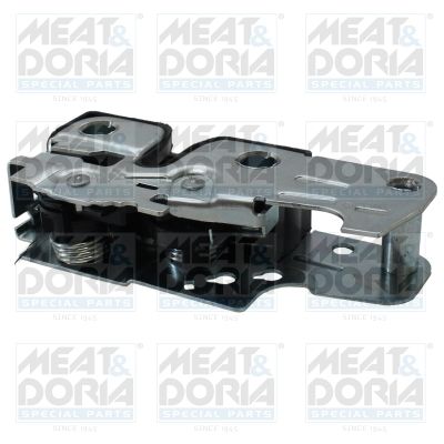 Zamek pokrywy silnika MEAT & DORIA 31764