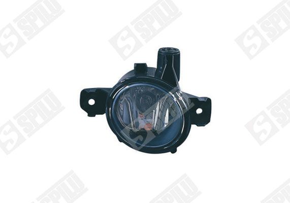 Projecteur antibrouillard