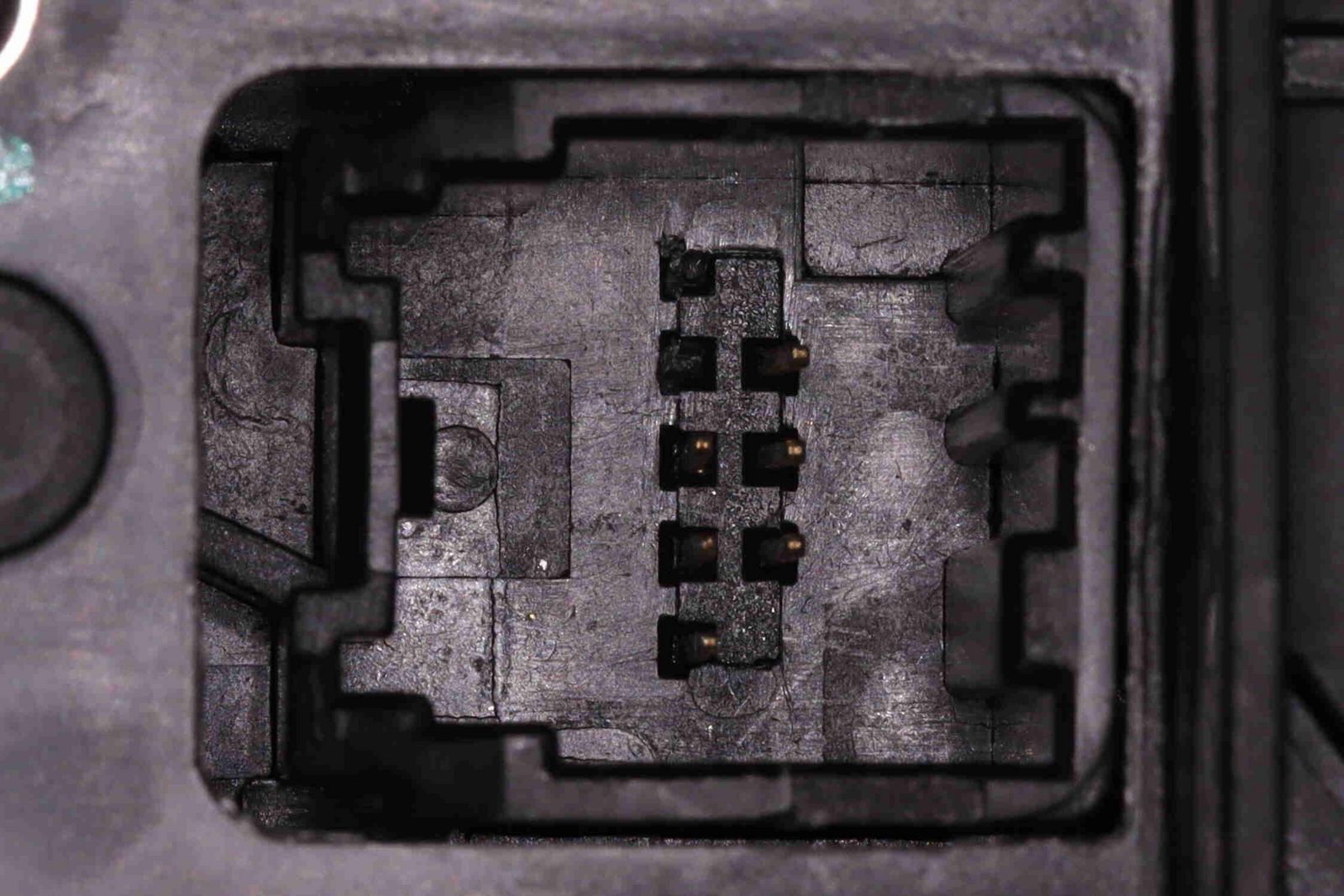 Serrure de porte