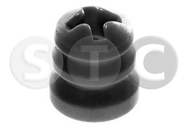 Dystans gumowy, resorowanie STC T402197