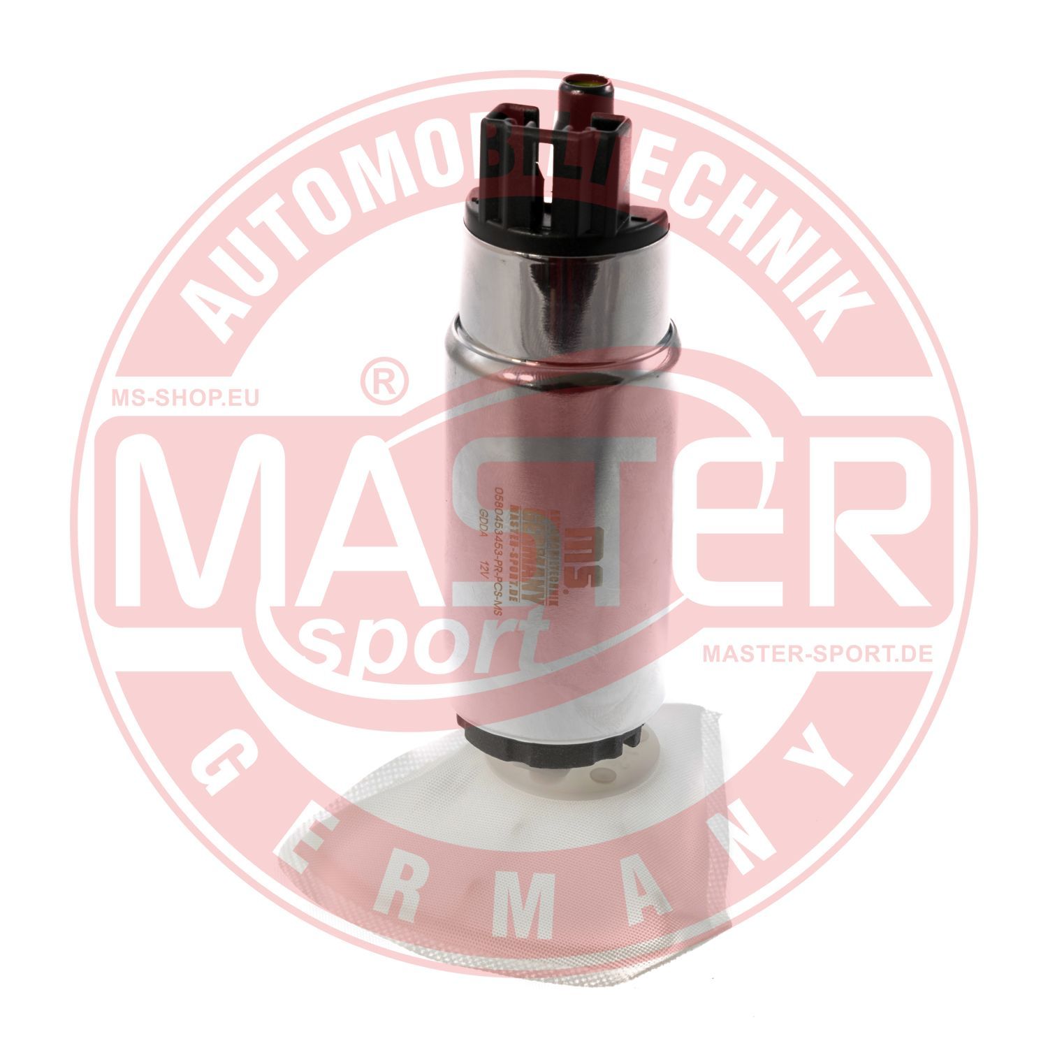 Pompa paliwa MASTER-SPORT GERMANY 580453453-PR-PCS-MS