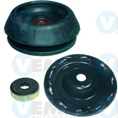 Zestaw naprawczy, mocowanie amortyzatora VEMA 44122