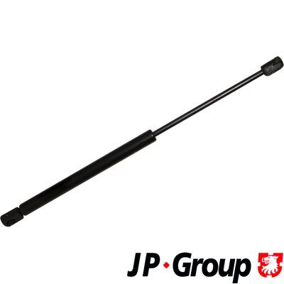Sprężyna gazowa, pokrywa bagażnika JP GROUP 4381200500