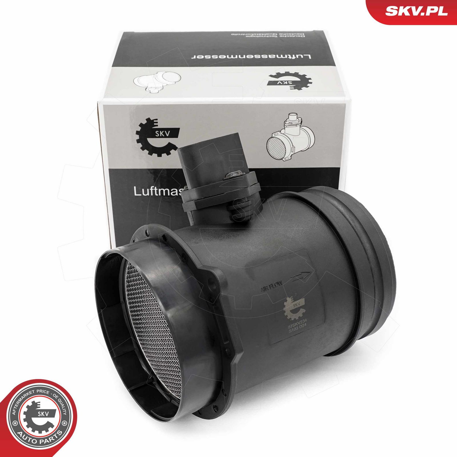 senzor debit aer ESEN SKV 07SKV234