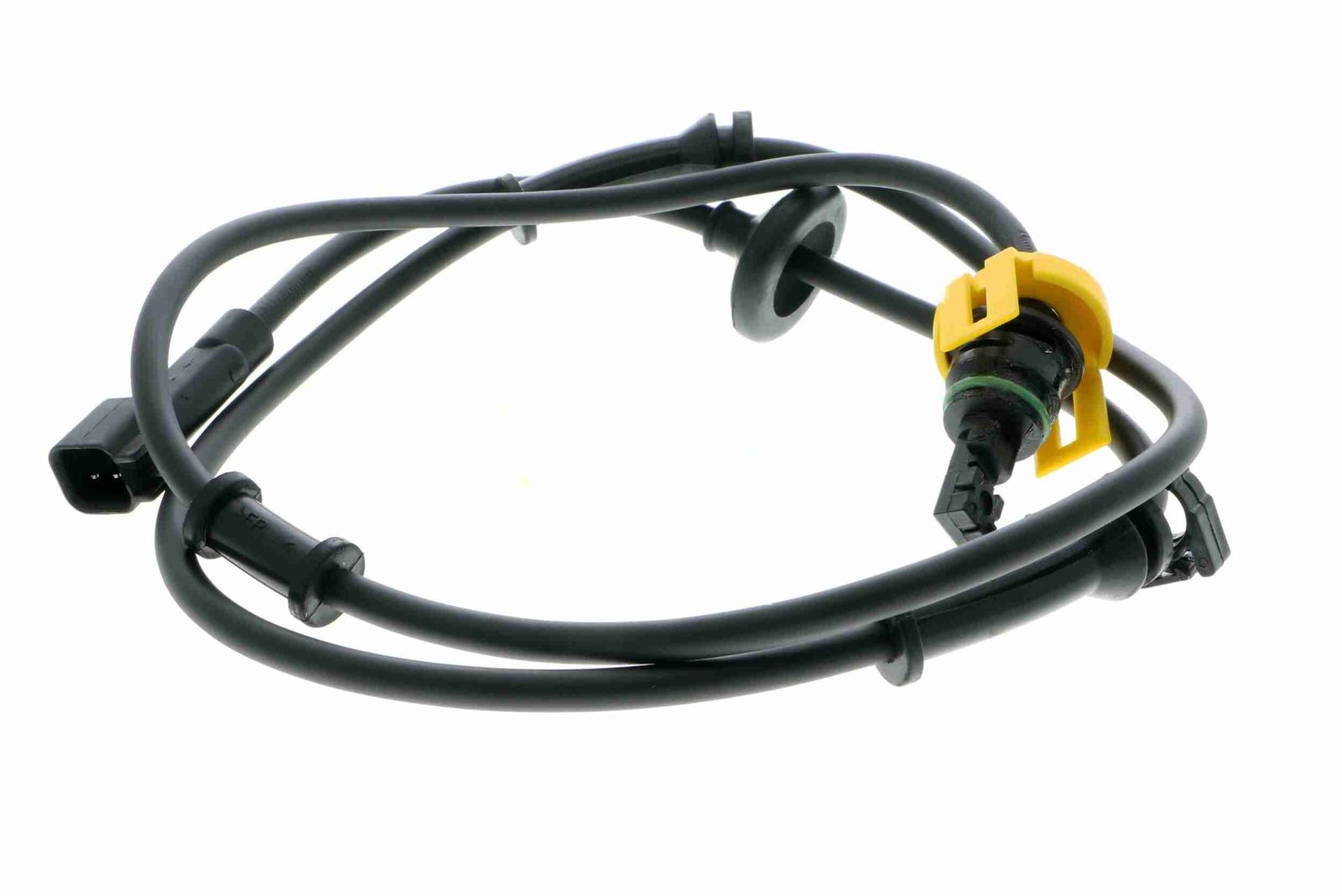 Capteur, vitesse de roue