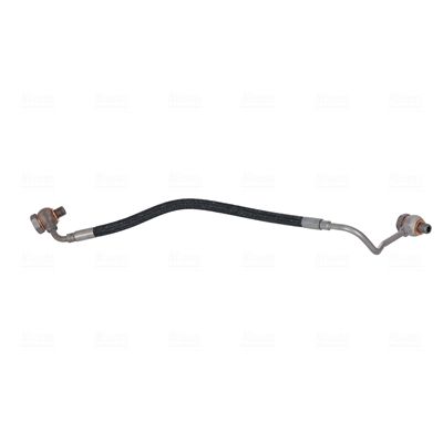 conducta ulei, incarcare NISSENS 935336