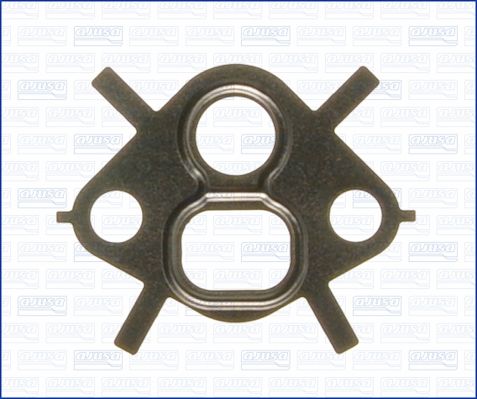 Garnitura, ventil AGR AJUSA 01111000