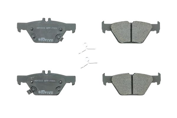 AISIN BPF7001