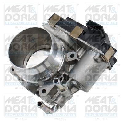 Korpus przepustnicy MEAT & DORIA 89542
