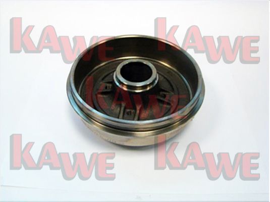 Bęben hamulcowy KAWE 7D0391