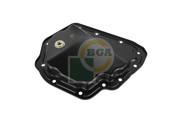 BGA - Oil Sump