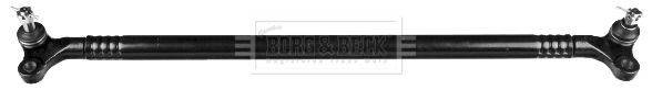 Borg & Beck - Centre Rod Assembly