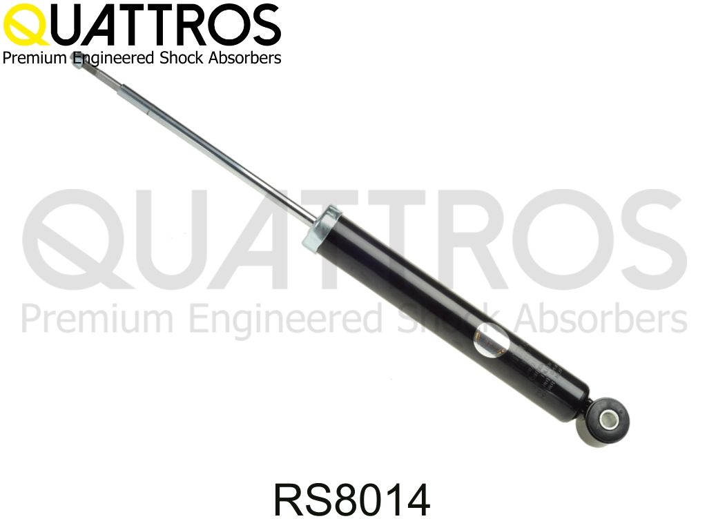 Amortyzator DAVID VASCO RS8014