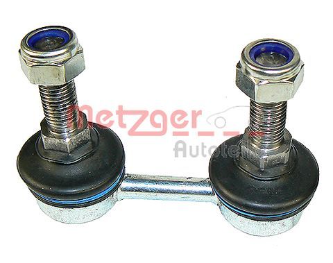 Brat/bieleta suspensie, stabilizator METZGER 53012819