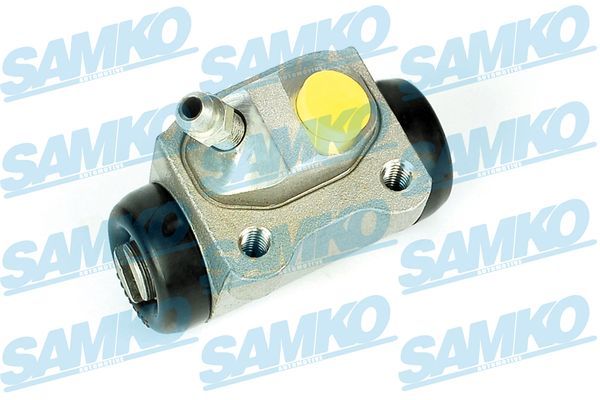 Cylinderek hamulcowy SAMKO C29516