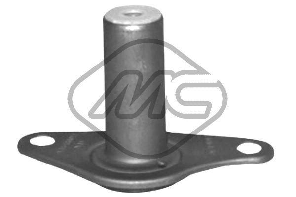 Tuleja prowadząca, sprzęgło METALCAUCHO 42118