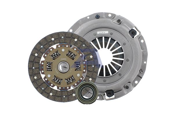 Zestaw sprzęgieł AISIN KF-032B